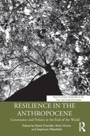 Resilience in the Anthropocene: Governance and