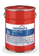 Remmers HWS-112-HARTWACHS-SIEGEL FARBLOS 5L