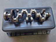 crank 204DTD G4D3CA JAGUAR XF II X260 XE X760 2.0 D