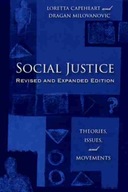 Social Justice: Theories, Issues, and Movements