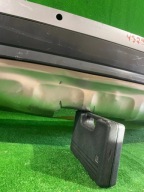 bumper rear rear part AUDI A6 C7 LIFT ALLROAD