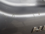 boot door cover boot BURTA TOYOTA HILUX 8