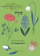 A Month with St Augustine Devereaux Edited by
