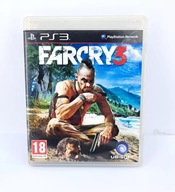 GRA PS3 FARCRY 3