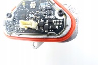 control unit module JEZ LED FORD FOCUS MK4 LIFT
