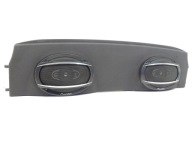 plato rear part rear boot AUDI TT 8S 8S8867769