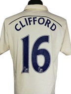 2010-2011 EVERTON CLIFFORD #16 PIŁKARSKA L