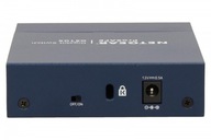 Switch Netgear GS105GE 5 portov