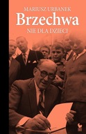 Brzechwa nie dla dzieci wyd. 2023 Mariusz Urbanek Iskry