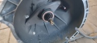 Getriebe AJS BMW E46 LIFT 2,2 Benzin