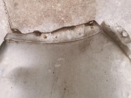 fender right front RENAULT MASTER II 03-09