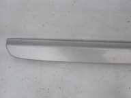 MERCEDES E-class W210 moulding cap bonnet rear part