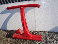 FABIA III 3 THRESHOLD PILLAR CENTRAL RIGHT 14-21R