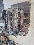 HYUNDAI I30 II 12-15 engine 1.6 CRDI 110KM D4FB EURO 5