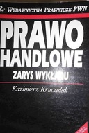 Prawo handlowe - Kazimierz Kruczalak