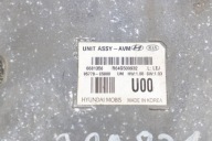 KIA SORENTO III computer control unit of the engine 2.0 CRDI 95770-C5000 6681356