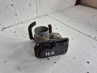 throttle flap 85LA-1820 Opel Agila B 10