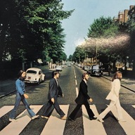 CD - The Beatles - Abbey Road 2009 rock pop