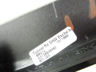 moulding tunelu right Mercedes W212 Esche