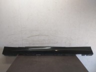 THRESHOLD MOULDING THRESHOLD LEFT BMW AND 1 E81 E82 E88 875006764