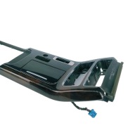 TUNEL mitte AUDI A8 D4 Holz 4H1864348A