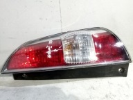 Daihatsu Sirion II 2 light right rear part rear