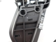 BENTLEY CONTINENTAL FLYING SPUR 3W5 06-12 handle switch door rear part R