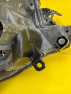 light left front Toyota Aygo X Led Zwykla 22