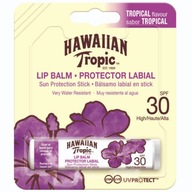 Hawaiian Tropic Lip Balm Rúž SPF30