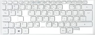 AC209 Klawisz przycisk do klawiatury Acer Aspire S13 SP513-51 SP513 SF314