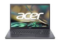 Notebook Acer Aspire 5 15,6 " Intel Core i7 32 GB / 1024 GB čierny