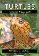 Turtles: The Animal Answer Guide Gibbons Whit