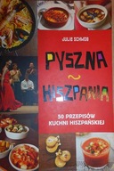 Pyszna Hiszpania - Schwob