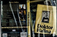 Divadelné predstavenie Doktor Halina DVD kor NOVÁ