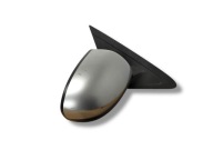 mirror exterior right side Mazda 3 2 BL 2009 BCM6-69-12ZM