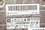 control unit module BLUETOOTH 13342398 OPEL INSIGNIA A 08-14