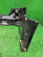 bumper rear rear part AUDI A5 8W6 COUPE B9 LIFT S-LINE