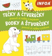 Tečky a čtverečky/Bodky a štvorčeky