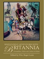 Resplendent Adventures with Britannia:
