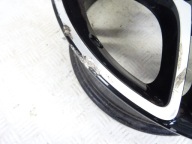 SMART FORTWO FORFOUR disk hliníkový 6" 16" 4X100 ET 44