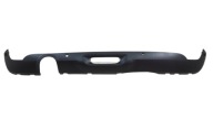 Mini One F56 F57 diffusore accessori Paraurti posteriore 7302548
