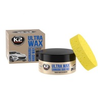 K2 Ultra Wax wosk twardy do lakieru 250g K073