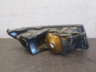 nebelscheinwerfer links SKODA FABIA II 2 LIFT 5J0941699C