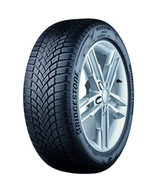 Bridgestone Blizzak LM005 205/50R19 94 V priľnavosť na snehu (3PMSF)