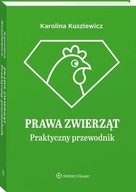 (e-book) Prawa zwierząt. Praktyczny przewodnik