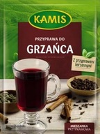 KAMIS przyprawa do GRZAŃCA 40g