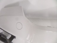 front bumper front SKODA FABIA 4 IV 6VA 21