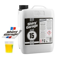 SHINY GARAGE Extra Dry Do Prania Podsufitki 5L