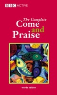 COME & PRAISE, THE COMPLETE - WORDS Carver