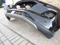 FORD PUMA II MK2 2019- lökhárító elülső